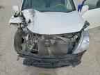 2012 NISSAN VERSA