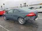 2005 HONDA ACCORD