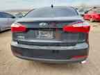 2016 KIA FORTE