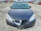 2008 PONTIAC G6