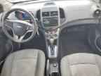 2013 CHEVROLET SONIC