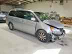 2010 HONDA ODYSSEY