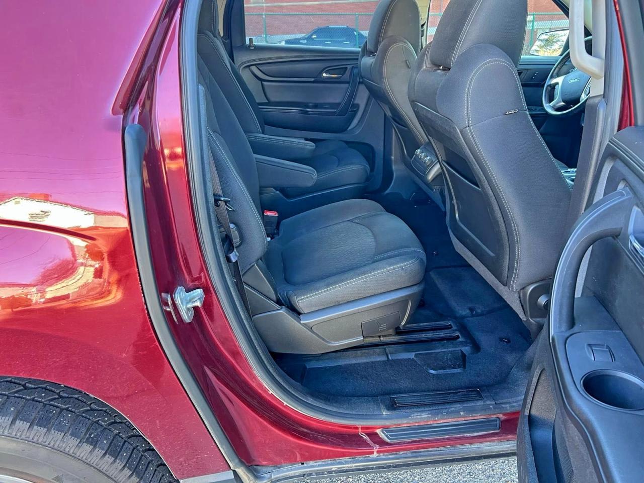 2015 GMC ACADIA