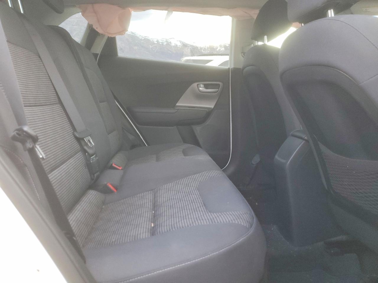 2017 KIA Niro