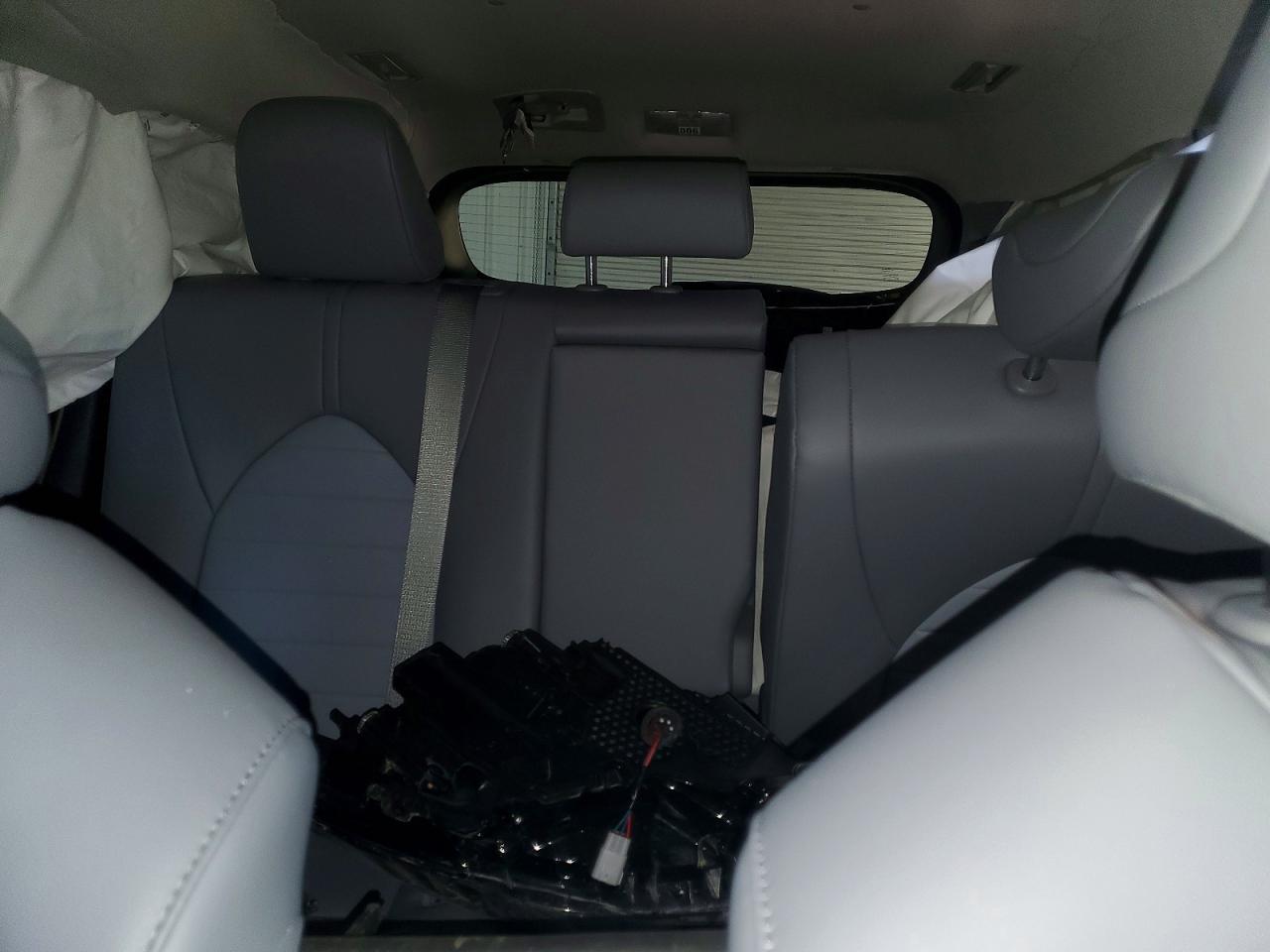 2024 TOYOTA HIGHLANDER