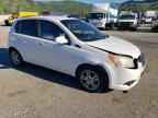 2011 CHEVROLET Aveo