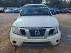 2013 NISSAN Frontier