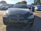 2014 BMW 6 Series
