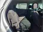 2021 CHEVROLET TRAVERSE