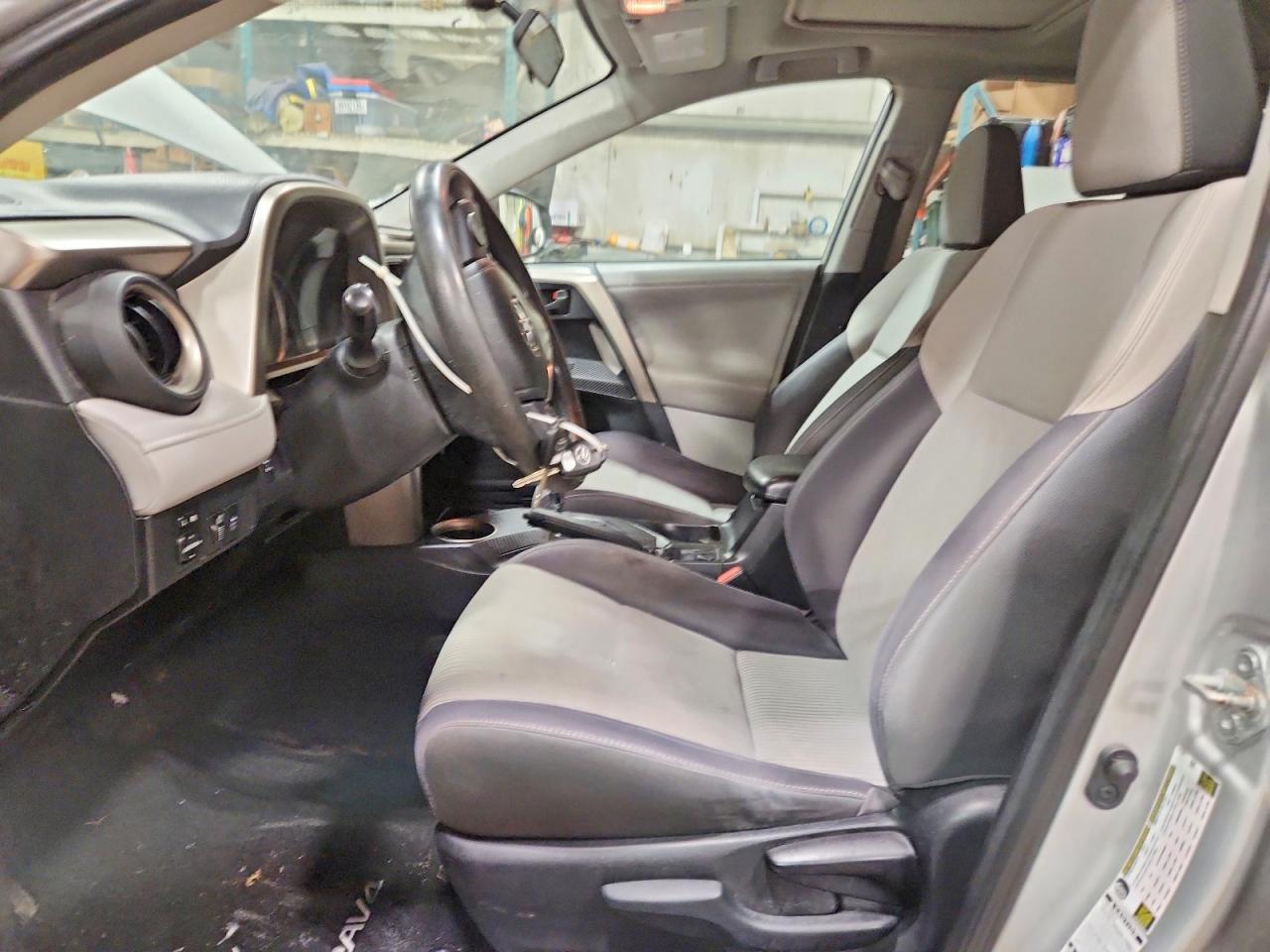2013 TOYOTA RAV4