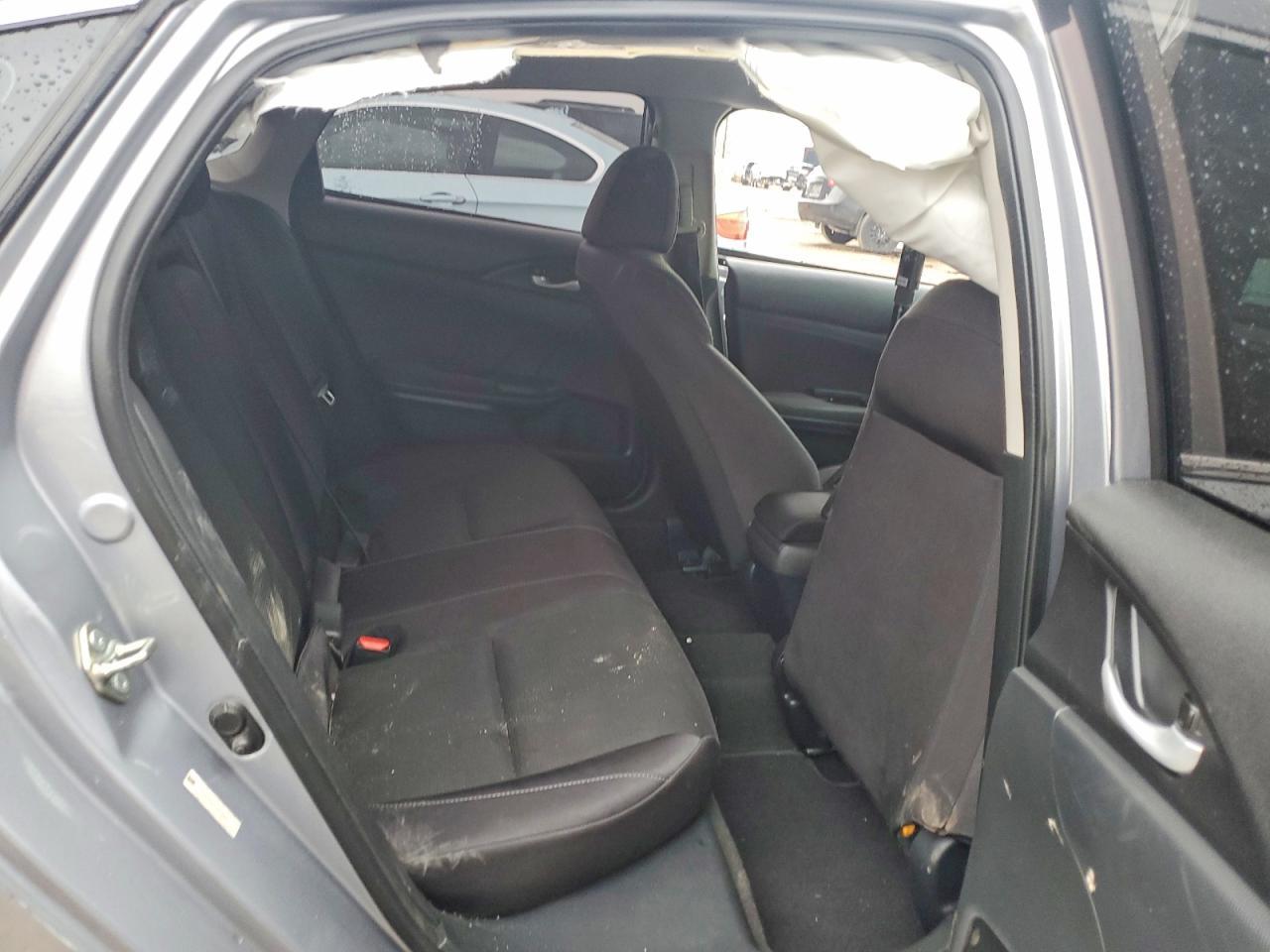 2020 HONDA Insight