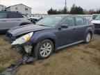 2010 SUBARU Legacy