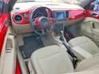 2016 VOLKSWAGEN Beetle