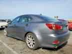 2012 LEXUS IS 250