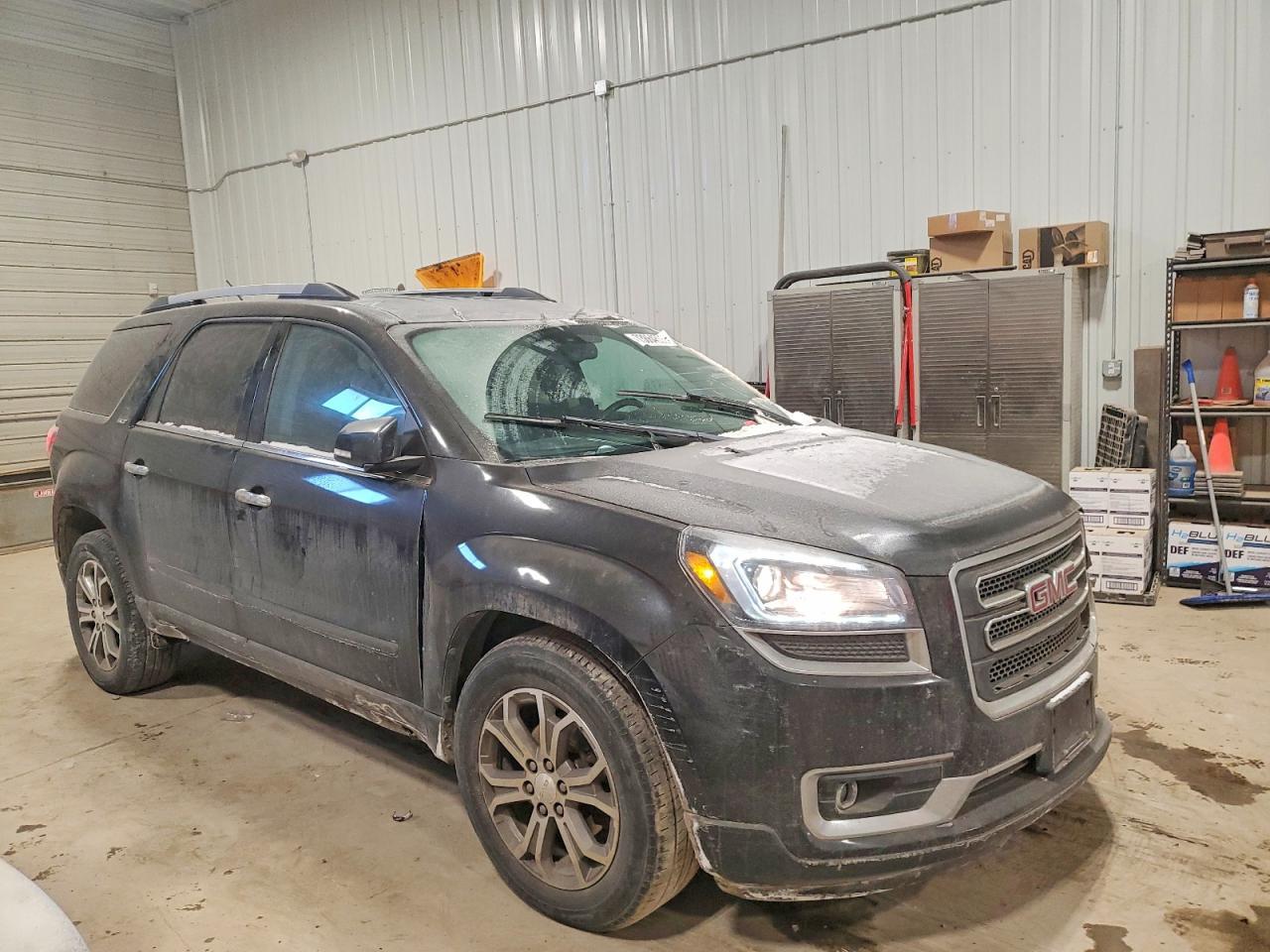 2014 GMC ACADIA