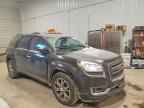 2014 GMC ACADIA
