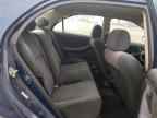 2003 TOYOTA COROLLA