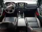 2023 NISSAN Frontier