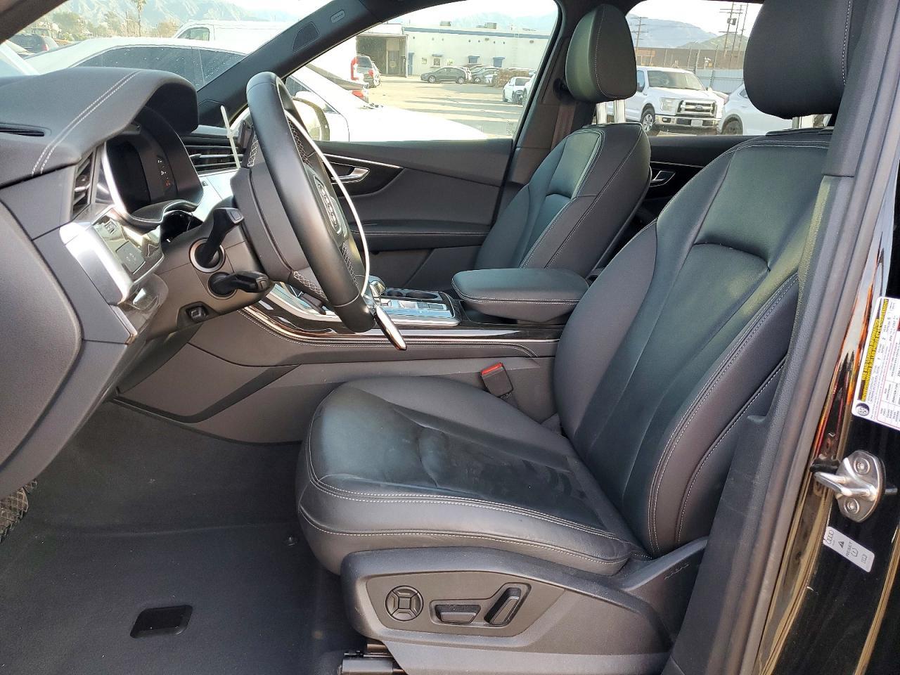 2025 AUDI Q7