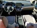 2020 HONDA ODYSSEY