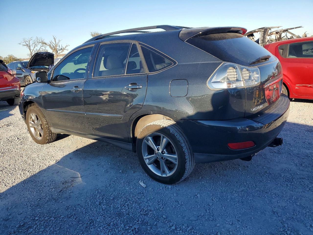 2006 LEXUS RX 400