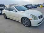 2005 INFINITI G35