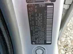 2004 BMW 5 series
