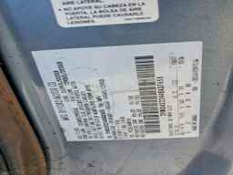 2004 FORD Freestar