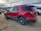 2017 FORD Explorer Sport Trac