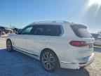 2020 BMW X7