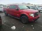 2013 FORD F-150 Lightning