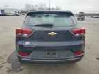 2021 CHEVROLET Trailblazer