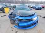 2017 CHEVROLET Camaro