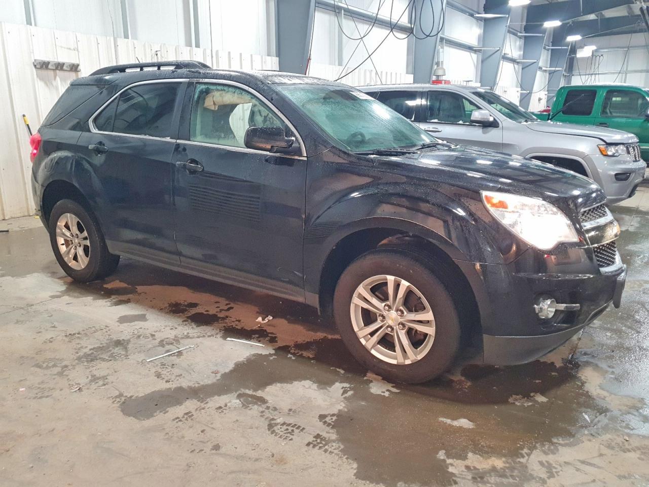2013 CHEVROLET EQUINOX