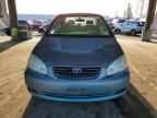 2006 TOYOTA COROLLA