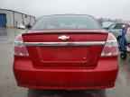 2011 CHEVROLET Aveo