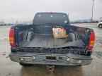 2001 CHEVROLET Silverado