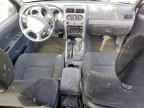 2002 NISSAN Xterra