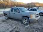 2008 CHEVROLET Silverado