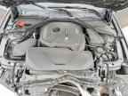 2017 BMW 4 Series