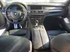 2015 BMW 7 series