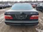 2001 MERCEDES-BENZ E-Class