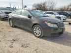 2013 BUICK LACROSSE