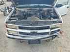 1998 CHEVROLET Gmt