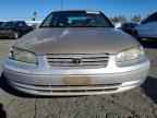 1997 TOYOTA CAMRY