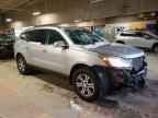 2016 CHEVROLET TRAVERSE