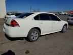 2009 CHEVROLET IMPALA