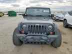 2012 JEEP WRANGLER