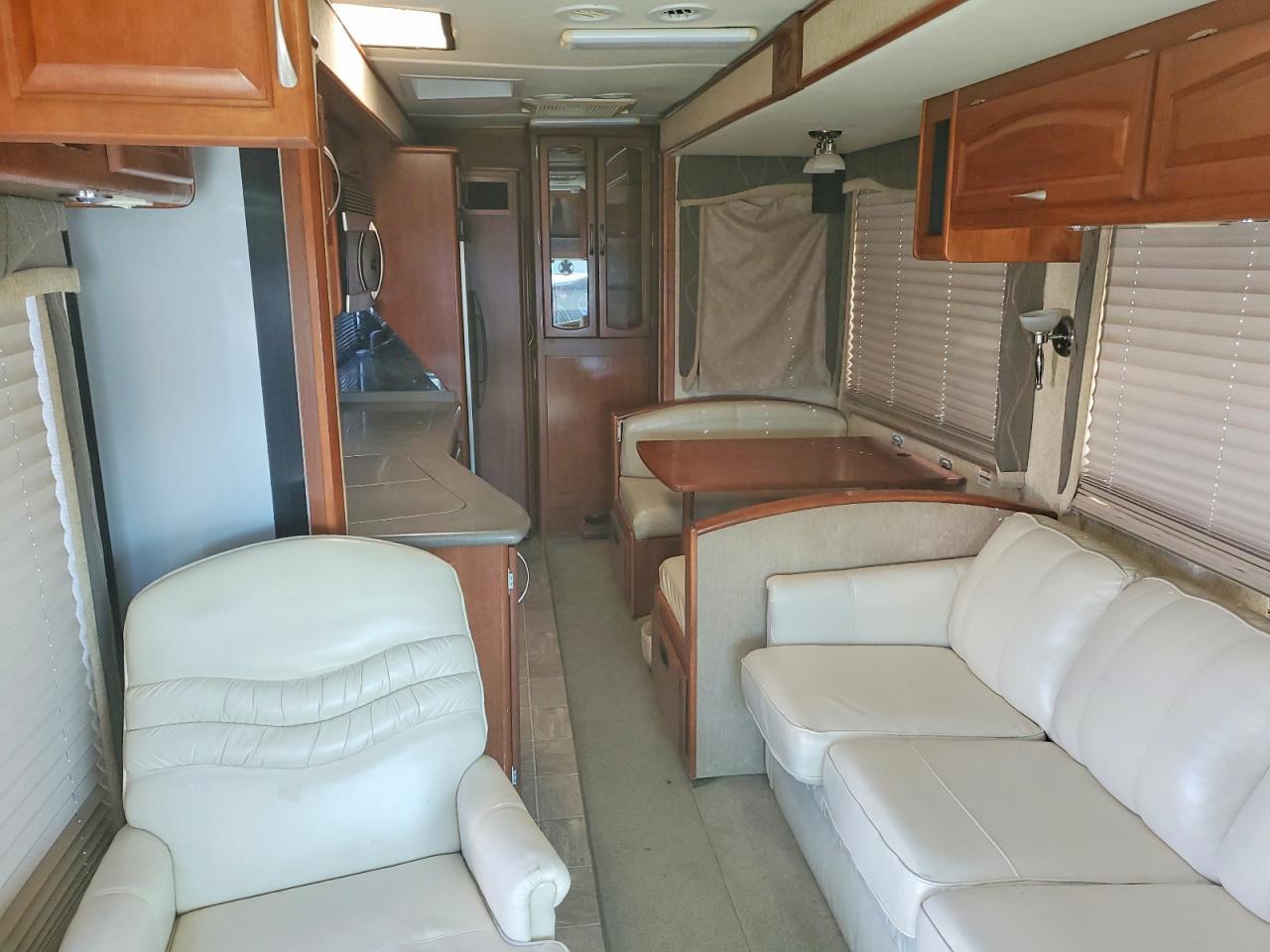 2006 WORKHORSE CUSTOM CHASSIS