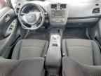 2015 NISSAN LEAF